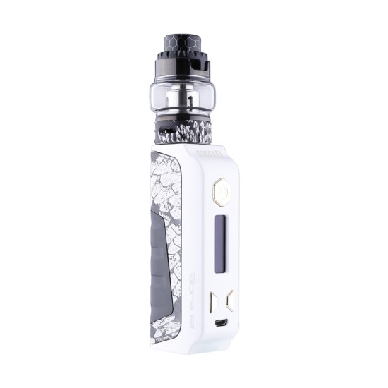 Original 80w SIGELEI Sibra E2 Vape Kit free shipping