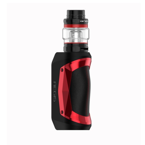 Original Geekvape Aegis Mini 80W Vapor kits with 5ml/2ml Cerberus-Tank free shipping