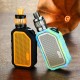 Original Genuine Wismec Box Mod Starter Kits with Waterproof Active Bluetooth Speaker free shipping