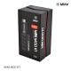 Original 50W Mlife K1 Mini Vape Box Mod Starter Kit free shipping