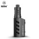 Original 50W Mlife K1 Mini Vape Box Mod Starter Kit free shipping