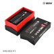 Original 50W Mlife K1 Mini Vape Box Mod Starter Kit free shipping