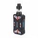 Original 228W Rincoe Mechman TC Kit with Mesh Tank free shipping