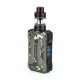 Original 228W Rincoe Mechman TC Kit with Mesh Tank free shipping