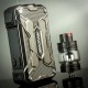 Original 228W Rincoe Mechman TC Kit with Mesh Tank free shipping