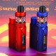 Original 80W Vaporesso Swag II TC Mod Kit with NRG PE Tank free shipping