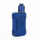 Original 280W Tesla Invader 4X VV Box Mod Kit free shipping