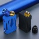 Original 280W Tesla Invader 4X VV Box Mod Kit free shipping