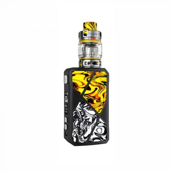 Original 200W Freemax Maxus Box Mod Starter Kit free shipping