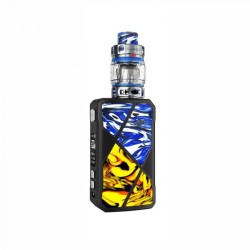 Original 200W Freemax Maxus Box Mod Starter Kit free shipping