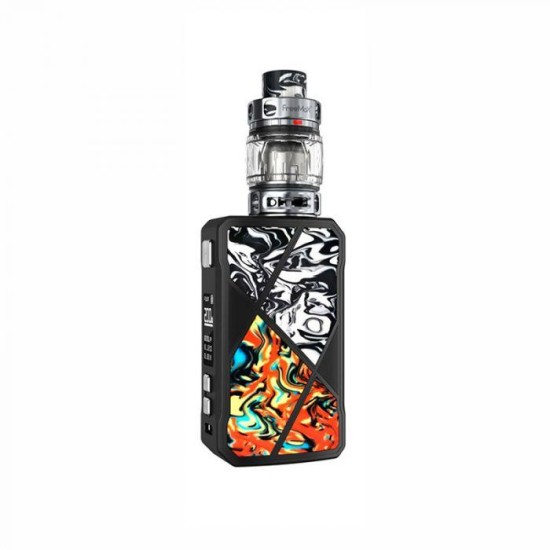 Original 200W Freemax Maxus Box Mod Starter Kit free shipping