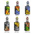 Original 200W Freemax Maxus Box Mod Starter Kit free shipping