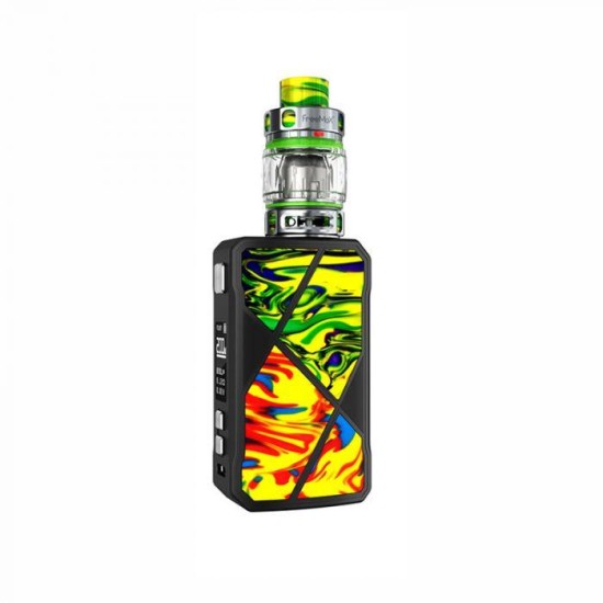 Original 200W Freemax Maxus Box Mod Starter Kit free shipping