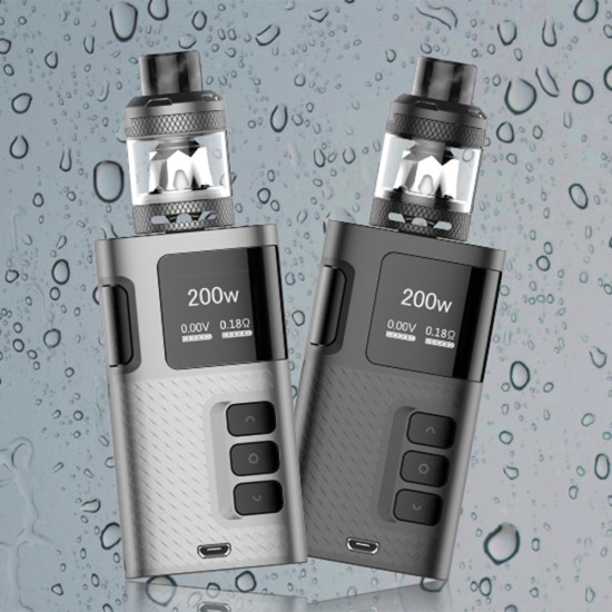 Original 200W Kangertech Ripple Starter TC Kit free shipping