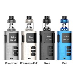 Original 200W Kangertech Ripple Starter TC Kit free shipping