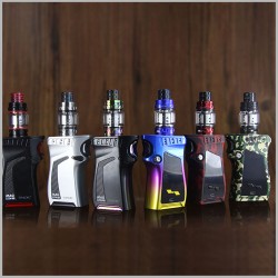 Original Right Hand Edition 225W SMOK MAG Kit free shipping