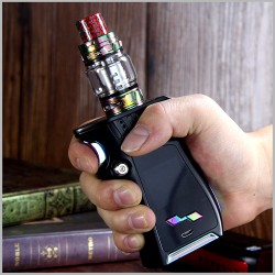 Original Right Hand Edition 225W SMOK MAG Kit free shipping