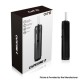 Original Ovns Capstone 2 Dry Herb Vaporizer Kit 1200mAh (free shipping)