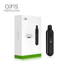 Original Airis Switch Herbva 5G Dry Herb Vaporizer 1100mah free shipping