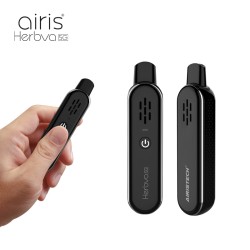 Original Airis Switch Herbva 5G Dry Herb Vaporizer 1100mah free shipping