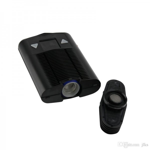 Mighty Dry Herb Waxy Concentrates Portable Vaporizer free shipping