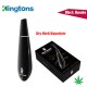 Original Kingtons Black Mamba Dry Herb Vaporizer free shipping