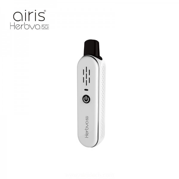 Original Airis Switch Herbva 5G Dry Herb Vaporizer 1100mah free shipping