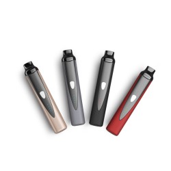 Original MT Mini Titan Dry Herb Vaporizer 1300mah (free shipping)