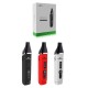 Original Airistech Herbva Viva Vaporizer with OLED Digital Display Built-in 2200mAh Battery Capacity free shipping