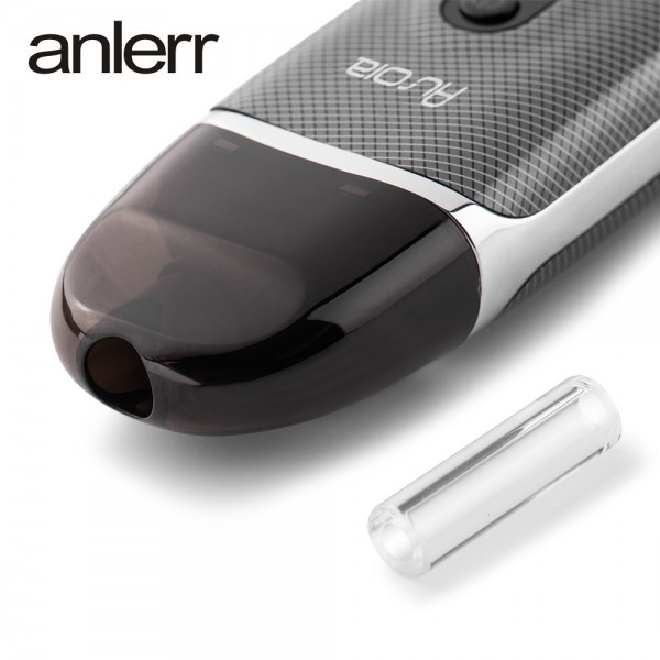 Original Anlerr Aurola Dry Herb Vaporizer Dab Wax Vape Pen free shipping