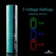 Original CloudV HAZE Dry Herb Vaporizer (Free Shipping Worldwide)