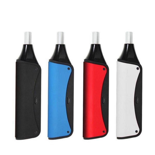 Original Hugo Vapor Anix Edge V2 Dry Herb Vaporizer (free shipping)