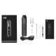 Original Kingtons BLK Kiss Dry Herb Vaporizer Vape Pen 1600mA free shipping