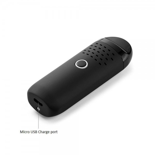 Original Anlerr Palmer Dry Herb Vaporizer Pen free shipping