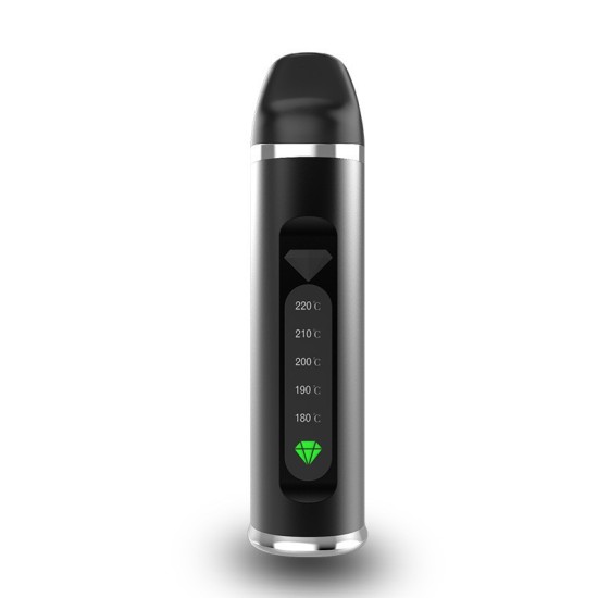 Original IECIGBEST PENGUIN Dry Herb Vaporizer 2200mAh (Free Shipping)