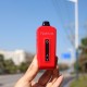 Original Airis Herbva Nokiva Dry Herb Vaporizer with OLED Digital Display Built-in 2200mAh Battery Capacity  (free shipping)