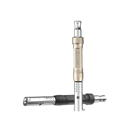 Original Mistlane LINK Dry Herbal Wax Mechanical Vaporizer Vape Pen free shipping