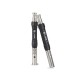 Original Mistlane LINK Dry Herbal Wax Mechanical Vaporizer Vape Pen free shipping