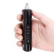 Original Kingtons Black Widow Dry Herb Wax Vaporizer Kit free shipping