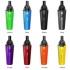 Original Lookah ICECREAM Portable Dry Herb Vaporizer E-Neil Evaporator free shipping