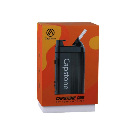 Original Ovns Capstone One Dry Herb Vaporizer 5000mah (free shipping)