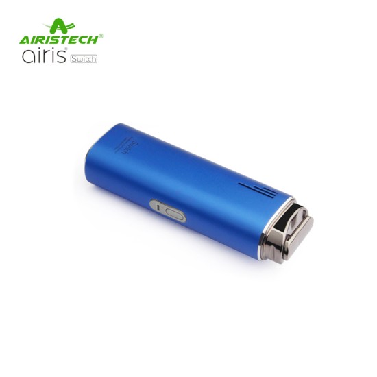 Original Airis Switch 3 In 1 CBD Dry Herb Wax Vaporizer 2200mah  (free shipping)