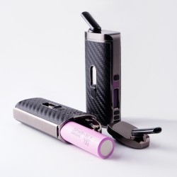 Original Mistlane XMAX ACE Dry Herbal Wax Vaporizer free shipping