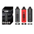 Original ANIX Gemini Dry Herb Vaporizer 2200mah free shipping