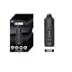 Original ANIX Gemini Dry Herb Vaporizer 2200mah free shipping