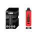 Original ANIX Gemini Dry Herb Vaporizer 2200mah free shipping