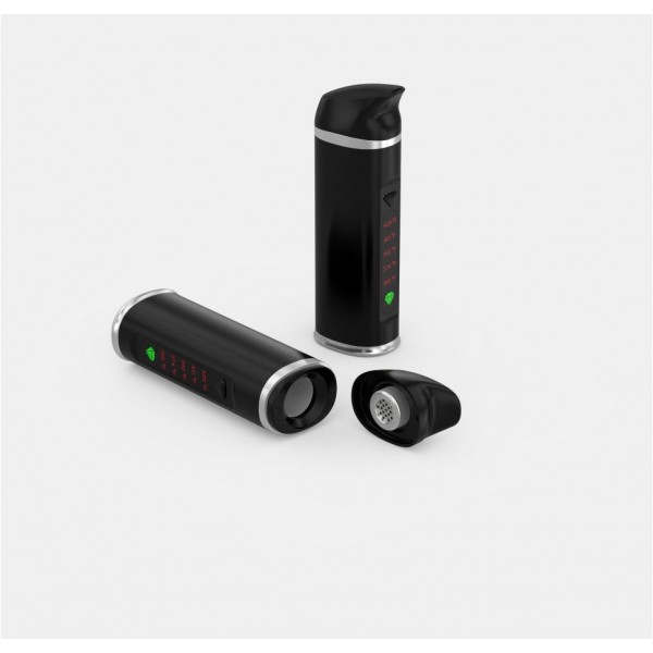 Original IECIGBEST PENGUIN Dry Herb Vaporizer 2200mAh (Free Shipping)