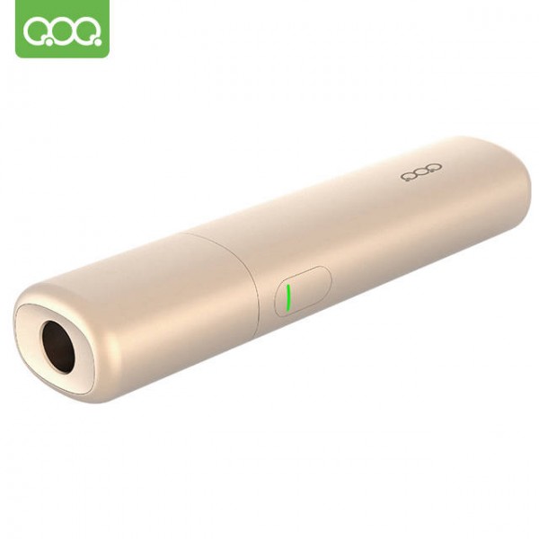 Original QOQ Smart Heat Not Burn Tobacco Heating Device free shipping