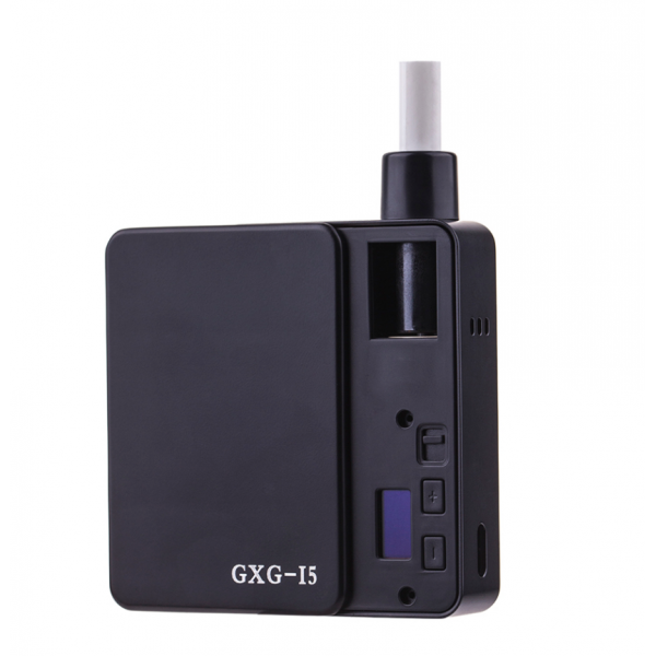 Original Kamry GXG I5 Heat Not Burn Tobacco Cigarette Heating Vaporizer Device free shipping