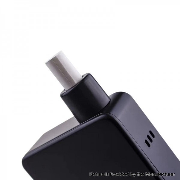 Original Kamry GXG I5 Heat Not Burn Tobacco Cigarette Heating Vaporizer Device free shipping